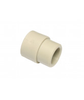 На фото Hi-Therm PP-R socket-spigot reducing coupling
